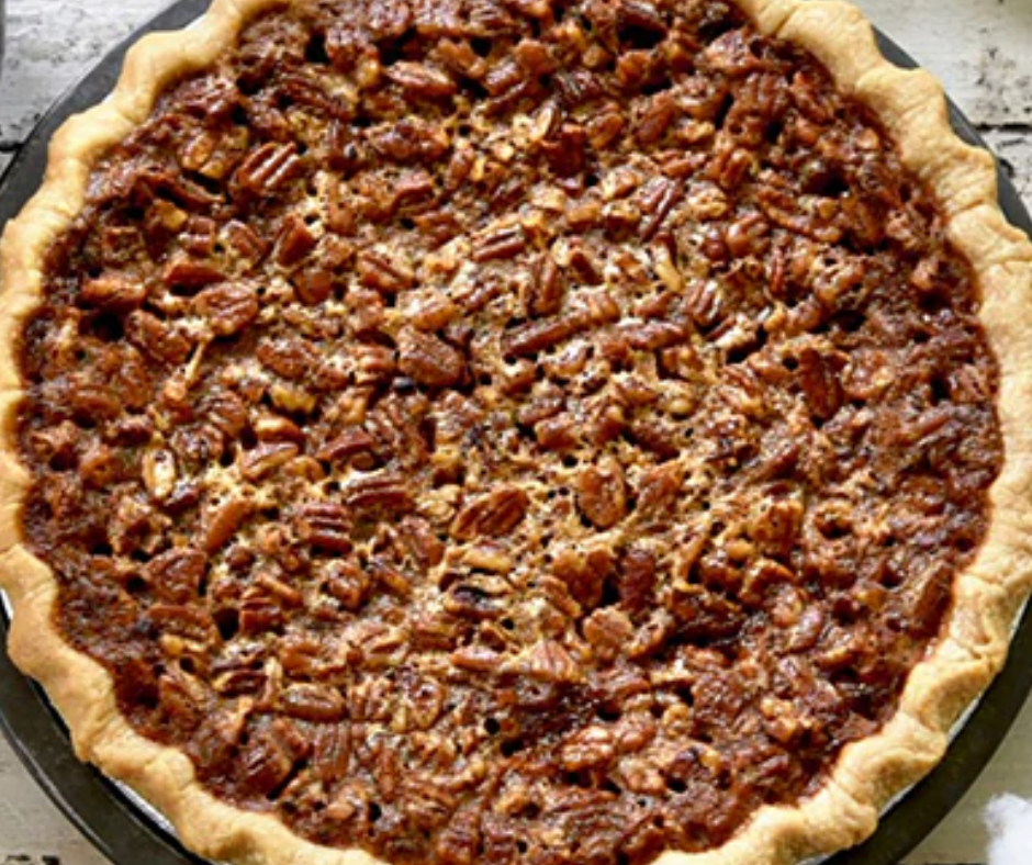 Beverly's Gourmet Pecan Pie