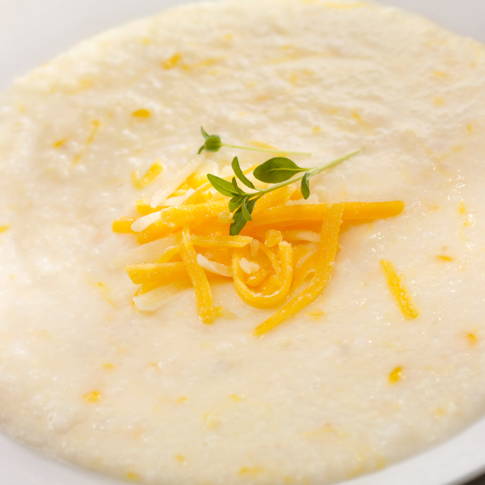 Cheesy Grits (Medium) by Kitchen of Dana