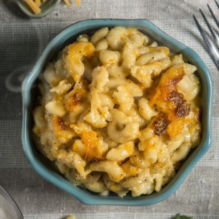 Macaroni and Cheese (Medium) by Kitchen of Dana