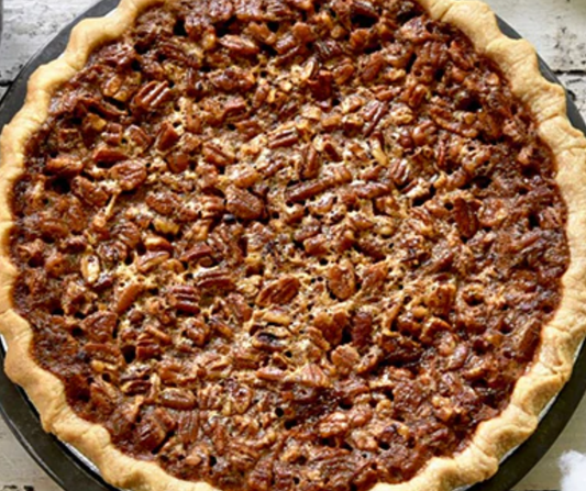 Beverly's Gourmet Pecan Pie