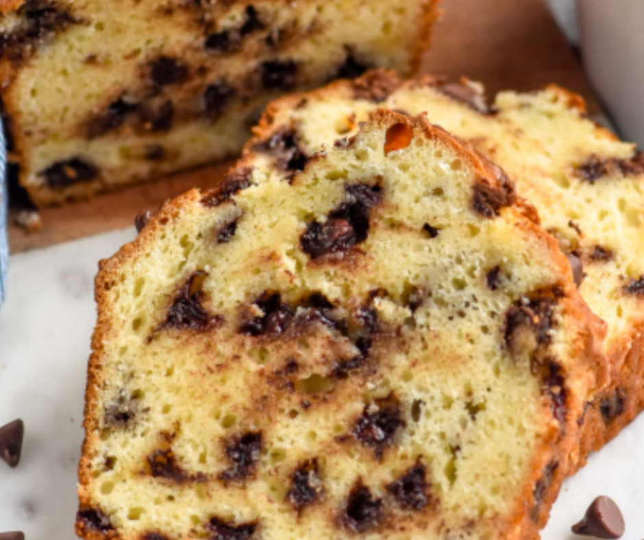 Great Harvest Cinnamon Chip-Large