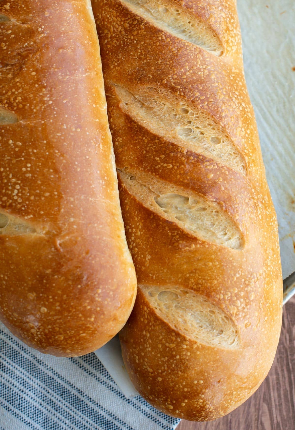 Elise Bakery Sourdough French Loaf